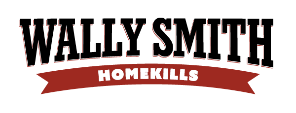 Wally Smith Homekills logo